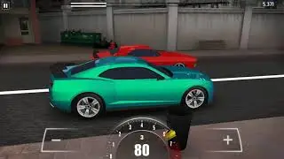 Drag Racing Rivals