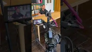 London Marketing Agency Behind The Scenes