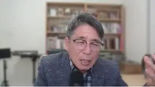 다니엘에서 본 종말의 믿음 단10장7~10