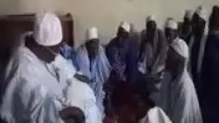 Thierno ahmadou balnde to galle Thierno ahmadou Tidiane ba