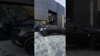 2025 ferrari purosangue 🔥 😘 🥰 💖  #reels #ferrari #purosangue #explore #review