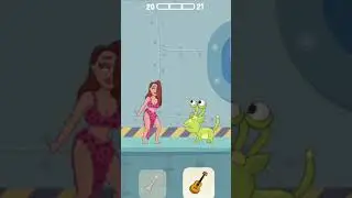 Comics Bob Level 20 ios-android Game