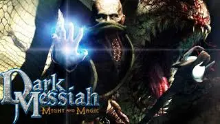 Dark Messiah of Might and Magic - Full Score - OST -