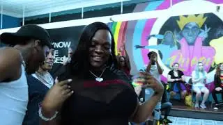LSS @ Chicago Pride Ball