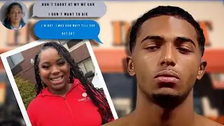 MOTHER and SON plot to KlLL his GIRLFRIEND | Keith and Sheila Agee