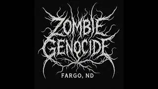 The Becoming - Zombie Genocide