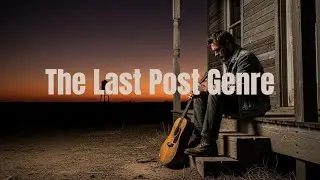 The Last Post Genre (Lyrics)