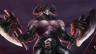 Samplifire - Berserker [DUBSTEP]