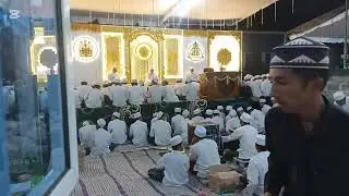 Manakib - 1000h aba asmuni