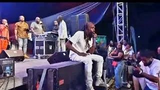 Rasta Roots Reggae Artists.Munga @Essen Reggae #trending  #uk #usa .#vira #viralvideo #trending #tvj