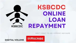 KSBCDC Online Loan Repayment Latest Through Google Pay, Phonepay, Debit & Credit Card, etc