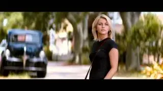 Safe Haven On Blu-ray, DVD, and On Demand May 7