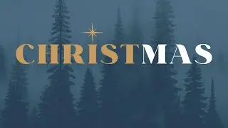 Christmas: God's Promise and Presence (with Kaleb Roth)