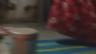 हमने बनाया चूल्हा पर खाना 👌🏻🥰