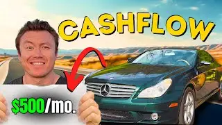 How to Sell a Car with Seller Financing (Step by Step)