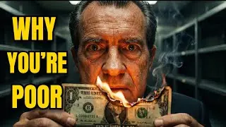 The Day Your Money Died: 1971 (The Biggest Theft in History)