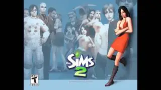 The Sims&trade; 2 Celebration Stuff OST: New Baby