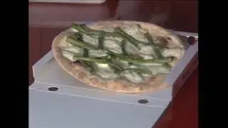 Asparagina