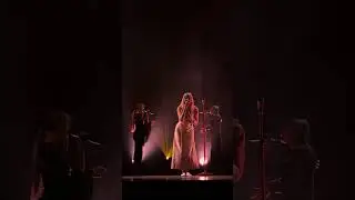 20250222 Aurora - Exist for Love Live in Seoul, Korea 오로라 내한공연