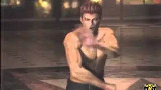 Dead or Alive 3 Ending   Jann Lee   The Bouncer