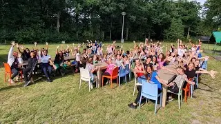 United Dance Camp 2020 Aftermovie