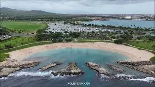 Ko&rsquo;Olina Beach Park #kapolei #oahu #hawaii