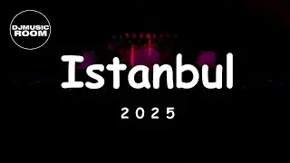 Istanbul 2025 : Solomun - Adriatique - Tale Of Us (Mix)
