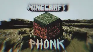Minecraft phonk sounds