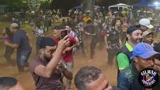 MESTRE X RULK X MESTRE KLEIBYSON SALU ,NO ANIVERSARIO DE 108 ANOS DE CAMBINDA BRASILEIRA 2026