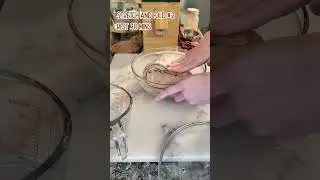 Fresh Milled Ezekiel Bread - 7 Hour Sourdough in 60 Seconds