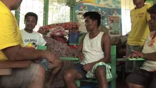 Super Typhoon Strikes the Philippines - Calvary Chapel Relief