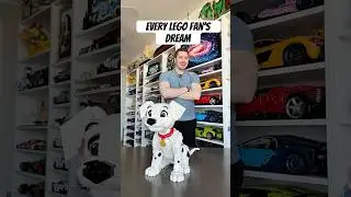 Epic LEGO Collection 🤯