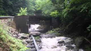 Zoar Outdoor Local Creeking