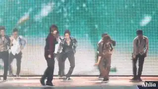 2010.02.13 Kim Hyun Joong-Fighter@SS501 PERSONA in BANGKOK
