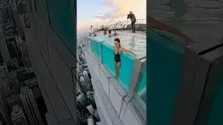 #fail #viral #tiktok #youtube #amazing #sky #skytower #newchannel #video #poland #polska #china #PL