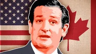 Ted Cruz May Not Be Eligible For President After All