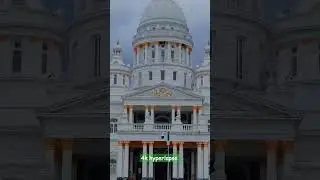 Lalitha Mahal Palace Hotel | MYSURU DASARA 2022 | MYSORE |