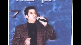 יוסי בגדדי עבודיה-יא ציאד אסמק Yossi Bagdadi