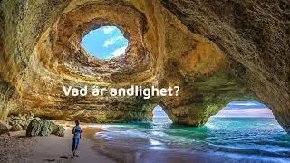 Vad &auml;r andlighet?