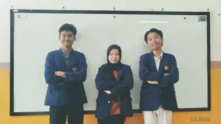 Pragmatic Analysis on Kamala Harris 2024 Concession speech by students from State University of SBY