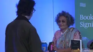 Edinburgh International Book Festival 2019 Highlights 20&ndash;23 August