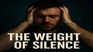 The Weight of Silence | Linkin Park&ndash;Inspired Fusion (Heavy x Leave Out All the Rest)