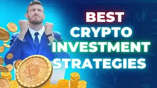 Advanced Cryptocurrency Investment Strategies: Trading Bots, Technical Analysis, and Risk Management