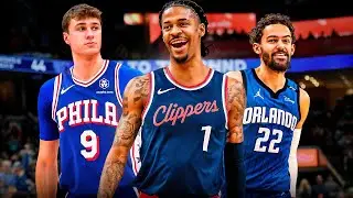 Big NBA Moves are Coming This Offseason&hellip;