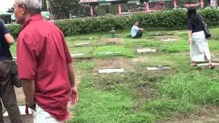 2010 Christ The King In Search of the Gravesite