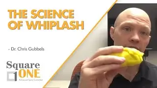 The science behind Whiplash Injuries : Symptoms and Treatment [2019]