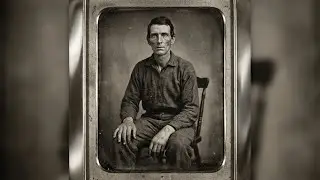 The Slave Who Walked Through Every Locked Door