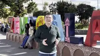 ZEMPOALA PUEBLO MAGICO DE HIDALGO, MEXICO.