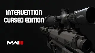 Cursed Guns | Intervention