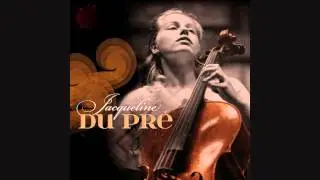 Kol Nidrei- Max Bruch & Jacqueline Du Pr&eacute;.wmv